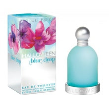 Jesus Del Pozo Halloween Blue Drop Eau de Toilette 100ml