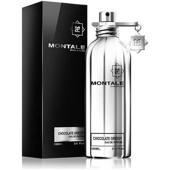 Montale Chocolate Greedy Eau de Parfum 100ml