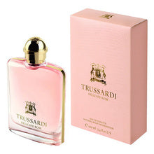 Trussardi Delicate Rose Eau de Toilette 100ml TESTER