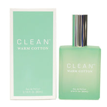 Clean Warm Cotton Eau de Parfum 60ml