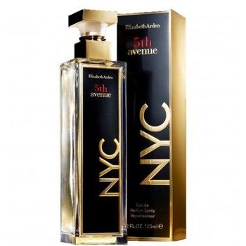 Elizabeth Arden 5th Avenue NYC Eau de Parfum 125ml