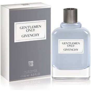 Givenchy Gentlemen Only Eau de Toilette 100ml