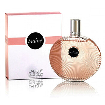 Lalique Satine Eau de Parfum 100ml
