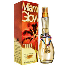 Jennifer Lopez Miami Glow by Jlo Eau de Toilette 100ml