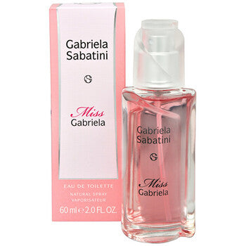 Gabriela Sabatini Miss Gabriela Eau de Toilette 20ml