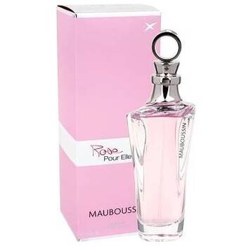 Mauboussin Rose pour Elle Eau de Parfum 100ml
