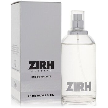 Zirh Classic Eau de Toilette 125ml
