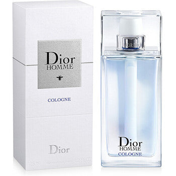 Dior (Christian Dior) Cologne Eau de Toilette 200ml