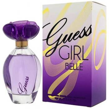 Guess Girl Belle Eau de Toilette 100ml