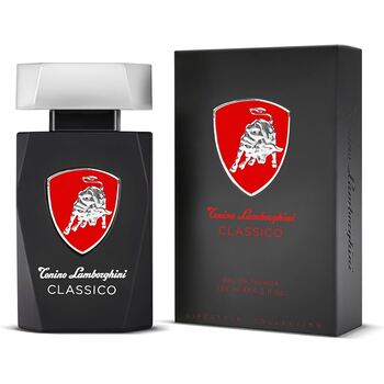 Tonino Lamborghini Classico Eau de Toilette 125ml