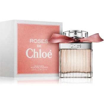Chloé Roses De Chloé Eau de Toilette 50ml