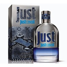 Roberto Cavalli Just Cavalli Him 2013 Eau de Toilette 30ml