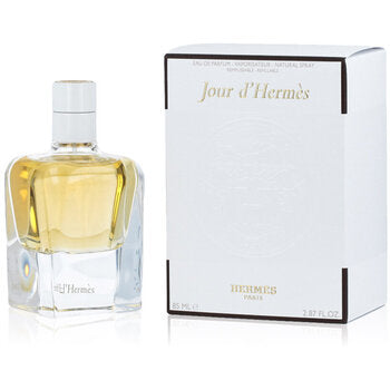 Hermès Jour d´Hermes Eau de Parfum 50ml Refillable