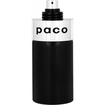 Paco Rabanne Paco Eau de Toilette 100ml TESTER
