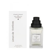 The Different Company Limon de Cordoza Eau de Toilette 100ml