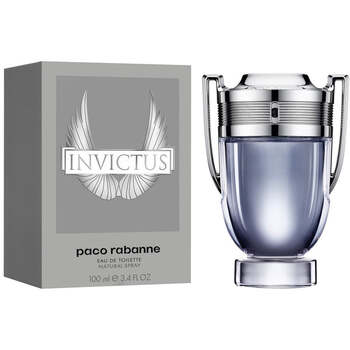 Paco Rabanne Invictus Eau de Toilette 50ml