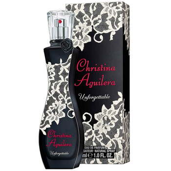 Christina Aguilera Unforgettable Eau de Parfum 75ml