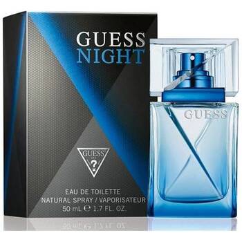 Guess Night Eau de Toilette 100ml