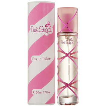 Aquolina Pink Sugar Eau de Toilette 50ml