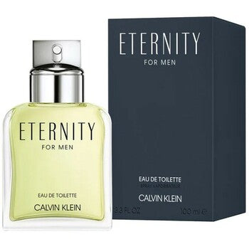 Calvin Klein Eternity for Men Eau de Toilette 100ml