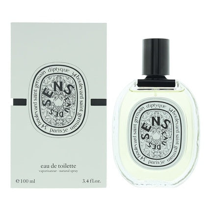 Diptyque Eau Des Sens Eau De Toilette 100ml Unisex Spray