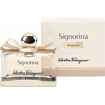 Salvatore Ferragamo Signorina Eleganza Eau de Parfum 100ml