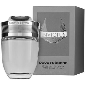Paco Rabanne Invictus Aftershave Water 100ml