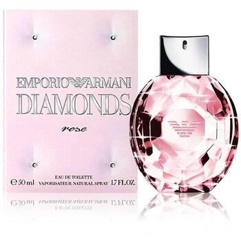 Armani (Giorgio Armani) Emporio Diamonds Rose Eau de Toilette 50ml