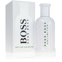 Hugo Boss Boss No.6 Bottled Unlimited Eau de Toilette 100ml
