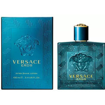 Versace Eros Aftershave Water 100ml
