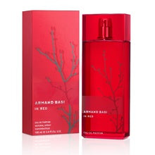 Armand Basi In Red Eau de Parfum 50ml