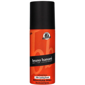 Bruno Banani Absolute Man Deodorant Spray 150ml
