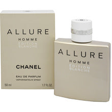 Chanel Allure Homme Edition Blanche Eau de Parfum 100ml