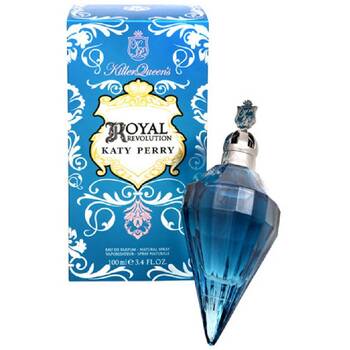 Katy Perry Royal Revolution Eau de Parfum 100ml