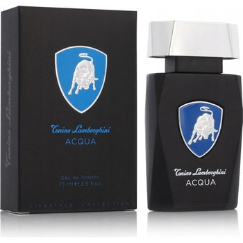 Tonino Lamborghini Acqua Eau de Toilette 125ml