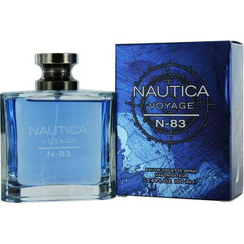 Nautica Voyage N-83 Eau de Toilette 100ml