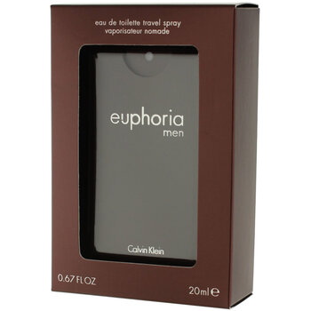 Calvin Klein Euphoria Men Eau de Toilette 20ml