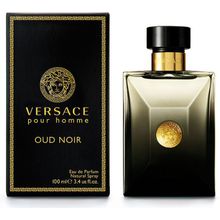 Versace pour Homme Oud Noir Eau de Parfum 100ml