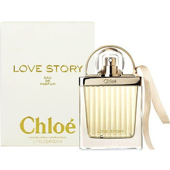 Chloé Love Story Eau de Parfum 30ml
