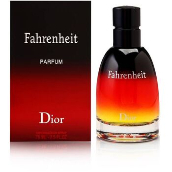Dior (Christian Dior) Fahrenheit Le Parfum Parfum 75ml