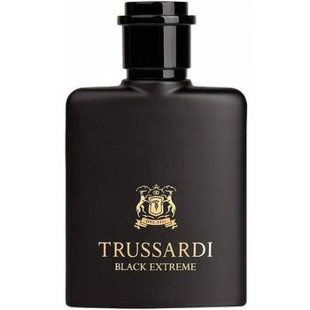 Trussardi Black Extreme Eau de Toilette 100ml TESTER