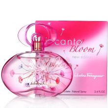 Salvatore Ferragamo Incanto Bloom (2014) Eau de Toilette 100ml