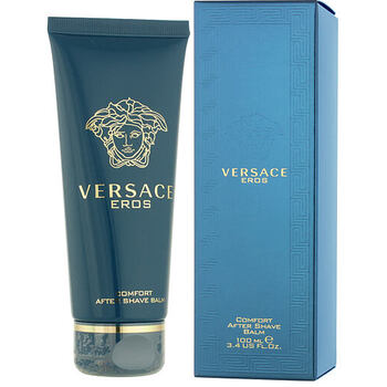 Versace Eros Aftershave Balm 100ml