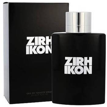 Zirh Ikon Eau de Toilette 125ml
