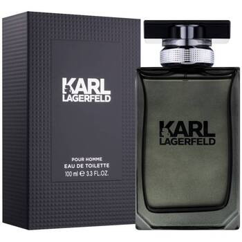 Lagerfeld Karl Lagerfeld for Him Eau de Toilette 100ml