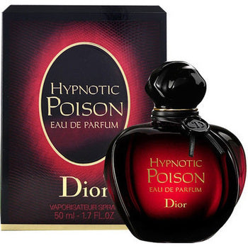 Dior (Christian Dior) Hypnotic Poison Eau de Parfum Eau de Parfum 50ml