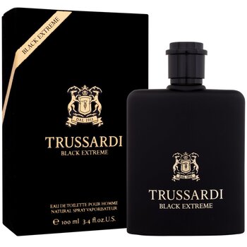 Trussardi Black Extreme Eau de Toilette 30ml