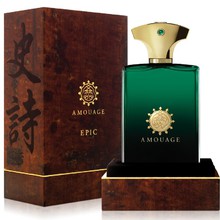 Amouage Epic Eau de Parfum 100ml