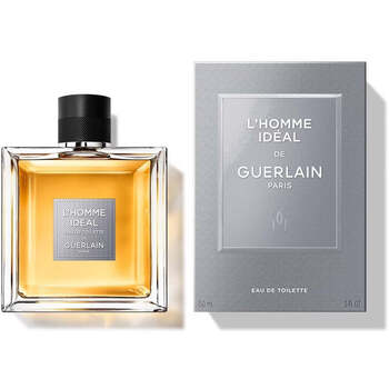 Guerlain L’Homme Ideal Eau de Toilette 150ml
