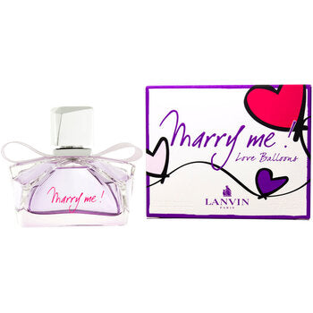 Lanvin Marry Me Love Balloons Eau de Parfum 50ml